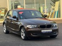 gebraucht BMW 116 116 Baureihe 1 Lim. i