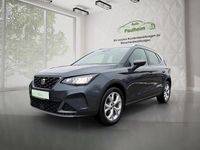 Gebraucht Seat Arona FR 116 PS (85 kW) 2025 Grau SUV