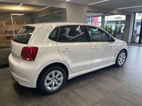 gebraucht VW Polo V 1.2 TDI Trendline BMT*TÜVNEU/Klima/5Türig