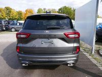 Neu Ford Kuga ST-Line 186 PS (136 kW) 2026 Magneticgrau metallic SUV