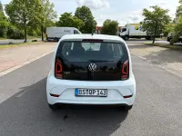 Occasion VW up! Basis 65 ch (47 kW) 2020 Blanc Citadine