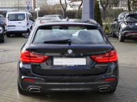 gebraucht BMW 520 dA Sport