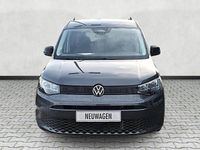 Ny VW Caddy Maxi 122 HK (89 kW) 2026 Grå MPV