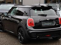 gebraucht Mini Cooper Cooper 1.5/JCW AERO/NAVI/ JohnWork/PANO/