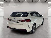 Gebraucht BMW 120 Shadowline 156 PS (114 kW) 2025 Weiß Kleinwagen