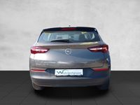 gebraucht Opel Grandland X Edition 1.2 Turbo ALLWETTER PDC SHZ LHZ CARPLAY