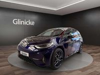 Neu VW ID.3 GTX 239 kW (326 PS) 2026 Ultra violet metallic / schwar Kleinwagen