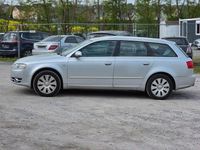 Usata Audi A4 140 CV (102 kW) 2005 Argento Station wagon