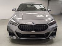 gebraucht BMW 218 Gran Coupe iA Modell M Sport Sofort verfügbar