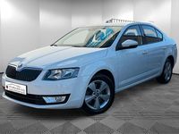 Gebraucht Skoda Octavia 179 PS (131 kW) 2013 Weiß Limousine
