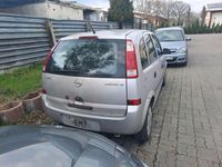 gebraucht Opel Meriva 