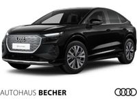 gebraucht Audi Q4 Sportback e-tron e-tron e-tron 50 quattro /Pano/Sonos/Sitzhz