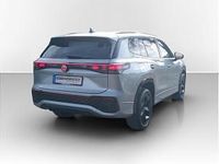Ny VW Tayron Style 193 HK (141 kW) 2026 Sølv SUV