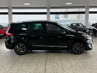 Gebraucht Renault Grand Scénic III Bose Edition 131 PS (96 kW) 2013 Schwarz Van / Kleinbus