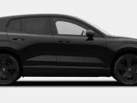 Neu Volvo EX30 Plus 200 kW (272 PS) 2026 Schwarz SUV