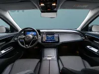 Gebraucht Mercedes E300 197 PS (144 kW) 2025 Schwarz Limousine