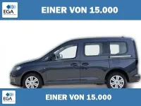 Neu VW Caddy Trendline 116 PS (85 kW) 2026 Van / Kleinbus