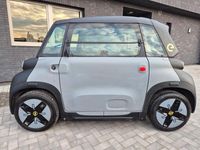 Second-hand Opel Rocks-e Edition 2023 Gri Hatchback