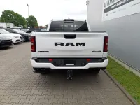 Neu Dodge Ram 426 PS (313 kW) 2025 Ivory white Pickup