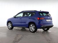 Neu Seat Ateca Beats 150 PS (110 kW) 2025 Energy blau SUV