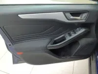 Gebraucht Ford Focus Cool & Connect 150 PS (110 kW) 2020 Blazerblau Kombi