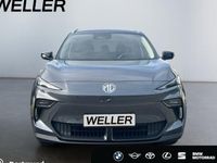 Neu MG S5 Luxury 169 kW (231 PS) 2025 Grau SUV