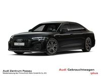 Gebraucht Audi A8L Performance 286 PS (210 kW) 2025 Mythosschwarz metallic Limousine
