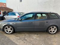 gebraucht Audi A4 2.0 TDI Avant