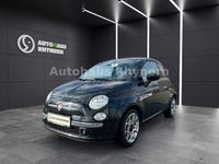Gebraucht Fiat 500L 86 PS (63 kW) 2012 Van / Kleinbus