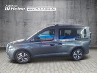 gebraucht Ford Tourneo Connect 2.0 EcoBlue ACTIVE *7-SITZE*AC-AUTOM.*