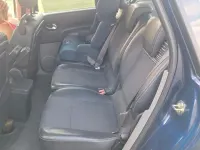 Gebraucht Renault Scénic II 116 PS (85 kW) 2006 Blau Van / Kleinbus