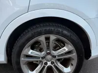 Gebraucht Audi Q3 S-line plus 184 PS (135 kW) 2014 Weiß SUV