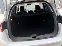 Gebraucht Ford Kuga Titanium 140 PS (102 kW) 2011 Weiß SUV