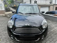 Gebraucht Mini Cooper Countryman 122 PS (89 kW) 2013 Schwarz SUV
