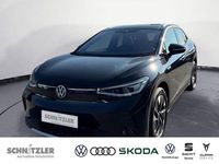 Gebraucht VW ID.4 Pro Performance 150 kW (204 PS) 2023 Schwarz SUV