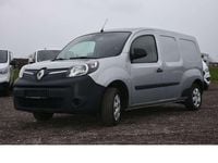 Gebraucht Renault Kangoo 44 kW (60 PS) 2020 Silber Van / Kleinbus