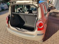 Gebraucht Renault Modus 2007 Andere farben Van / Kleinbus