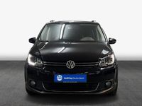 gebraucht VW Touran Cross Touran