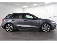 Gebraucht Audi A3 S-Line 150 PS (110 kW) 2025 Daytonagrau perleffekt Limousine