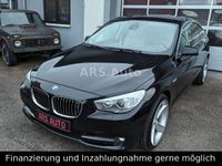 gebraucht BMW 550 Gran Turismo i Head-Up NightVision Fond-Enter