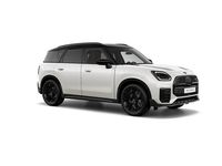 Gebraucht Mini Countryman 204 PS (150 kW) 2025 SUV