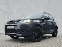 Gebraucht Land Rover Discovery Sport SE Dynamic 204 PS (150 kW) 2025 Schwarz SUV