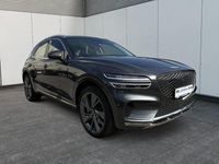 Gebraucht Genesis GV70 201 PS (147 kW) 2022 Grau SUV