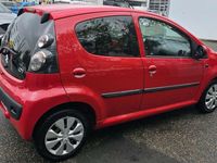 gebraucht Citroën C1 Style