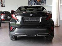 gebraucht Toyota C-HR plus Touch&Go Navi [TTG]