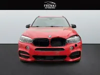 Gebraucht BMW X5 M50 Performance 381 PS (280 kW) 2017 Andere SUV