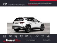 Neu Hyundai Tucson Select 150 PS (110 kW) 2025 Weiß SUV