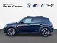 gebraucht Mini John Cooper Works Countryman ALL4