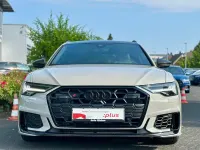 Gebraucht Audi S6 Sport 344 PS (253 kW) 2024 Individuallackierungen audi exclusive Kombi