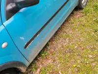 Gebraucht Opel Corsa 60 PS (44 kW) 2005 Andere farben Kleinwagen